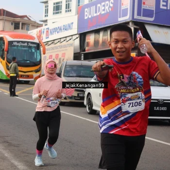 Runner Photo 6009805