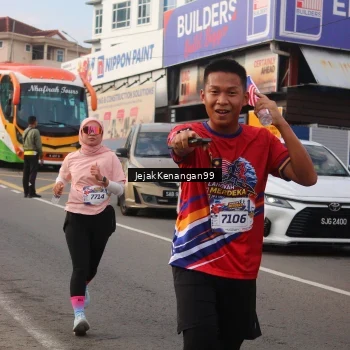 Runner Photo 6009806