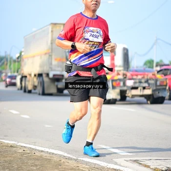 Runner Photo 6009807