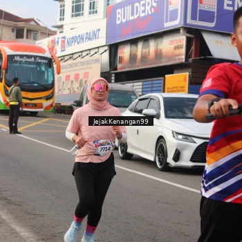 Runner Photo 6009808