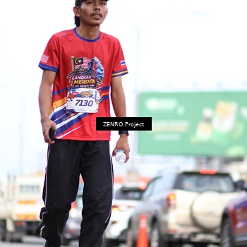 Runner Photo 6009812