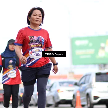 Runner Photo 6009815