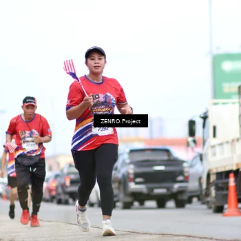 Runner Photo 6009816