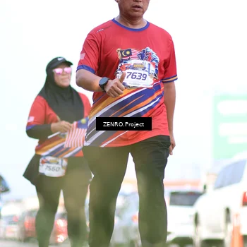 Runner Photo 6009817
