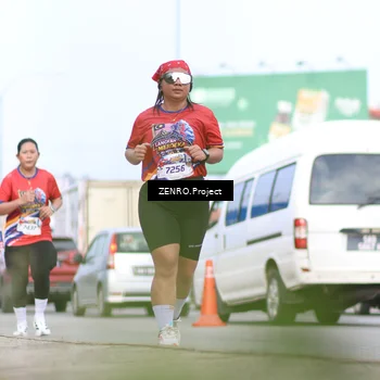 Runner Photo 6009818