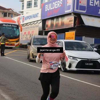 Runner Photo 6009819
