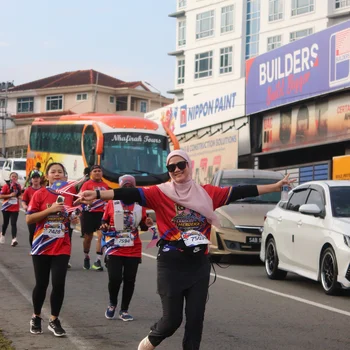 Runner Photo 6009820