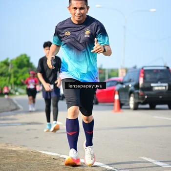 Runner Photo 6009821