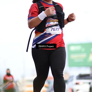 Runner Photo 6009823