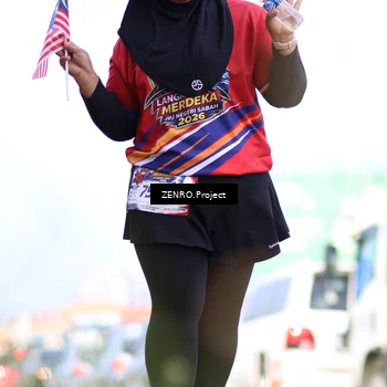 Runner Photo 6009824