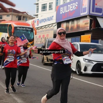 Runner Photo 6009830