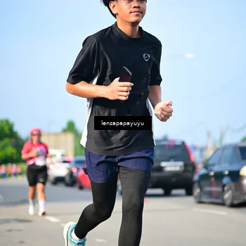 Runner Photo 6009831
