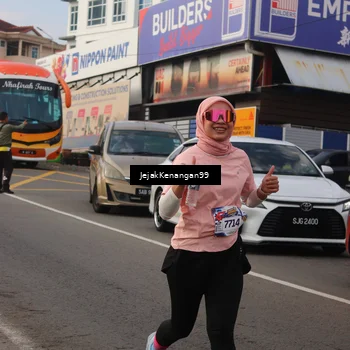 Runner Photo 6009832