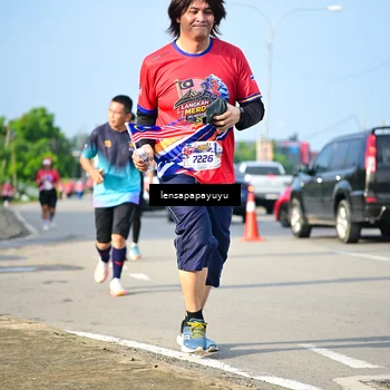Runner Photo 6009833