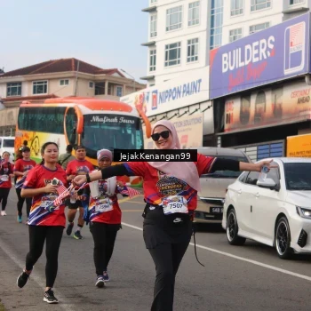 Runner Photo 6009834