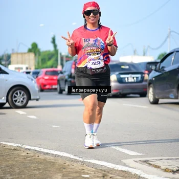 Runner Photo 6009835