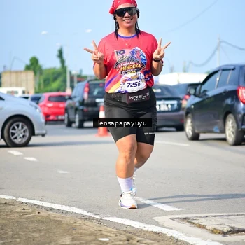Runner Photo 6009837