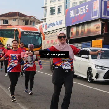 Runner Photo 6009838