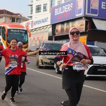 Runner Photo 6009840