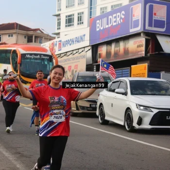 Runner Photo 6009842