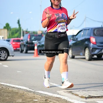 Runner Photo 6009847
