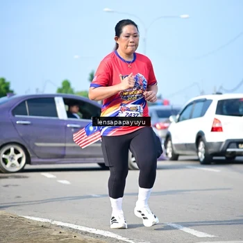 Runner Photo 6009848