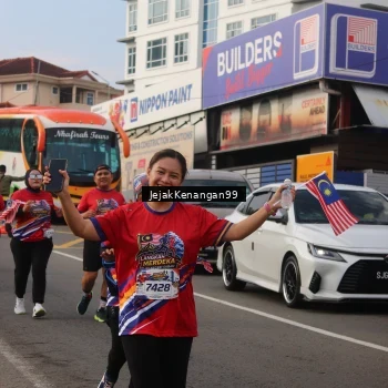 Runner Photo 6009850