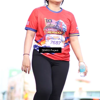 Runner Photo 6009861