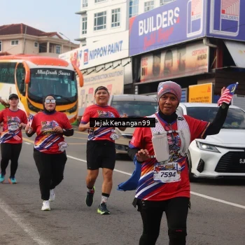 Runner Photo 6009869