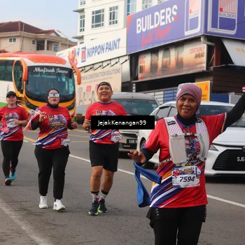 Runner Photo 6009870