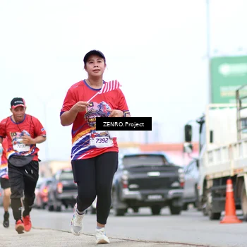 Runner Photo 6009871