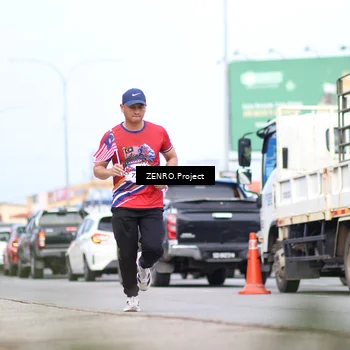 Runner Photo 6009872