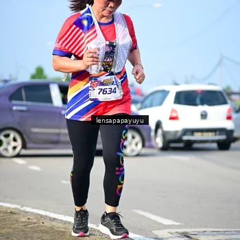 Runner Photo 6009873