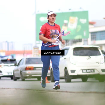 Runner Photo 6009874