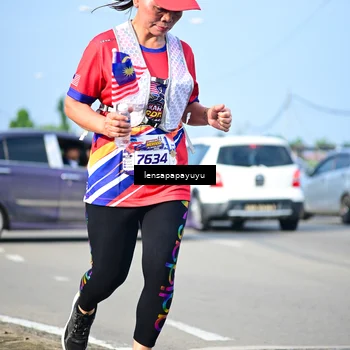 Runner Photo 6009880