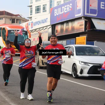 Runner Photo 6009881