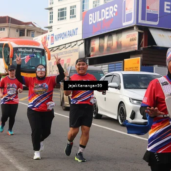 Runner Photo 6009882