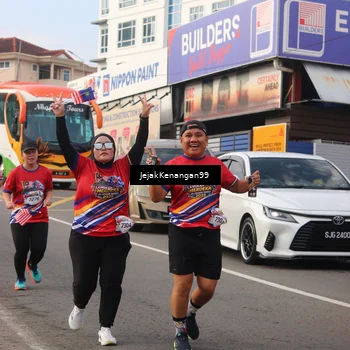Runner Photo 6009883
