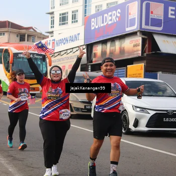 Runner Photo 6009884