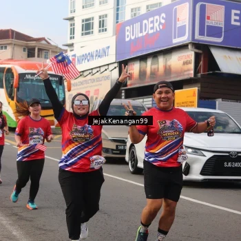 Runner Photo 6009885