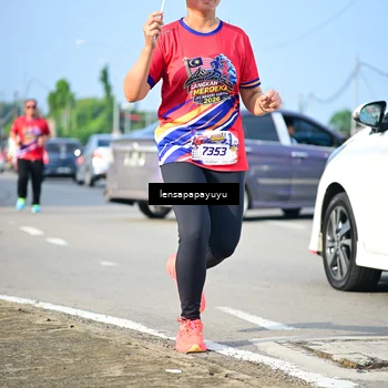 Runner Photo 6009887