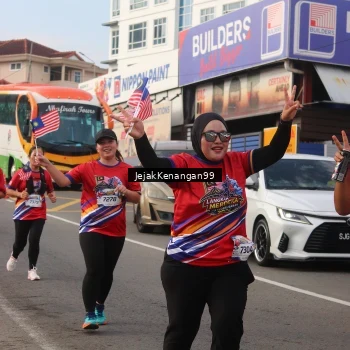 Runner Photo 6009894