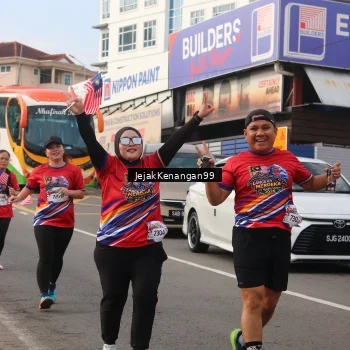 Runner Photo 6009895
