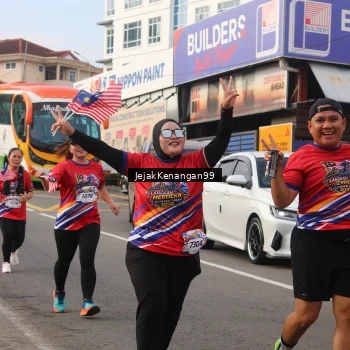 Runner Photo 6009897