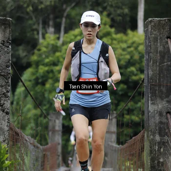 Runner Photo 60099