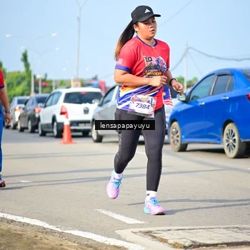 Runner Photo 6009903
