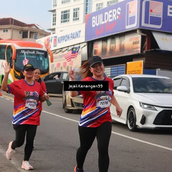 Runner Photo 6009904