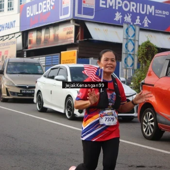 Runner Photo 6009907