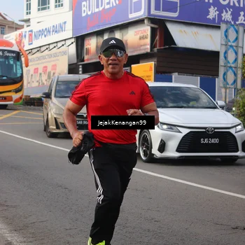 Runner Photo 6009908
