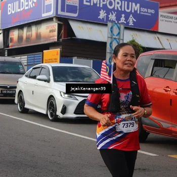 Runner Photo 6009911
